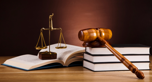 javaheri law 7 ماده 690 آیین دادرسی کیفری