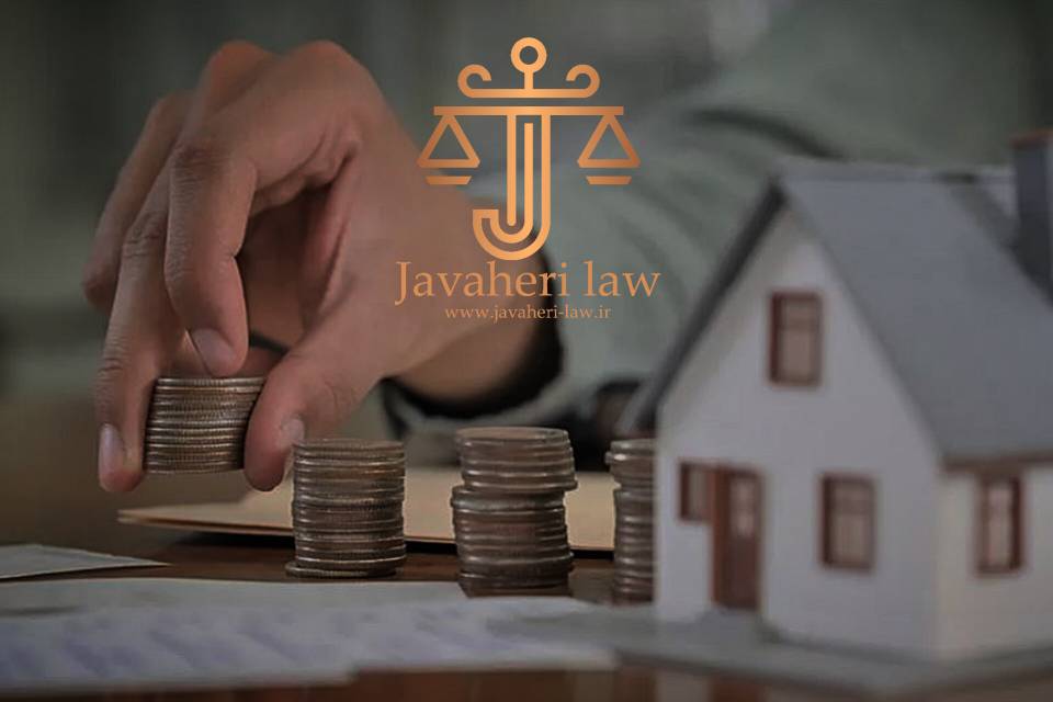 تکلیف طلبکاران بعد از فروش اموال متوفی توسط وراث